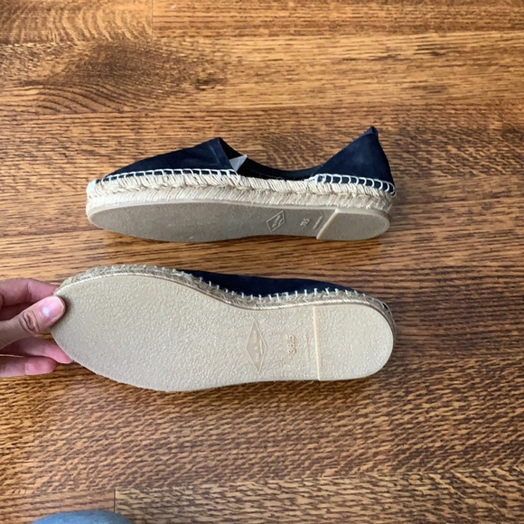 New with box Rag & Bone Espadrille - Picture 5 of 5